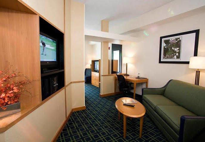 The Appy Lodge Gatlinburg Buitenkant foto