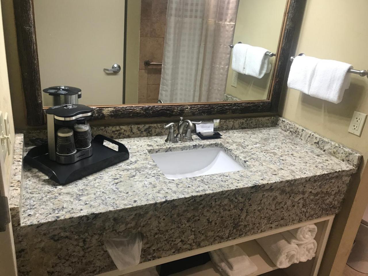 The Appy Lodge Gatlinburg Buitenkant foto