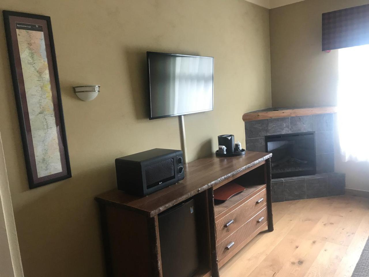 The Appy Lodge Gatlinburg Buitenkant foto