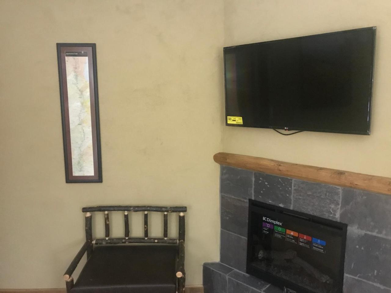 The Appy Lodge Gatlinburg Buitenkant foto