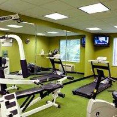The Appy Lodge Gatlinburg Faciliteiten foto